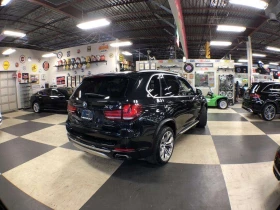 BMW X5 * xDrive35i LEATHER PAN/ROOF NAV B/SPOT L/ASSIST C | Auto.bg — изображение 10