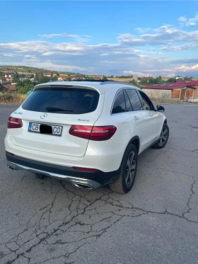 Mercedes-Benz GLC 300 * 4matic* * 9G* * Burmester* * ������ ���������*  | Mobile.bg � ����� ������ 6