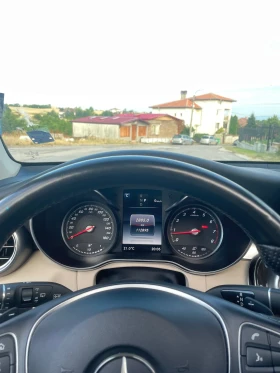 Mercedes-Benz GLC 300 * 4matic* * 9G* * Burmester* * ������ ���������*  | Mobile.bg � ����� ������ 13