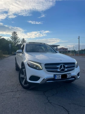 ����� �� �������� �� Mercedes-Benz GLC 300 * 4matic* * 9G* * Burmester* * ������ ���������* 