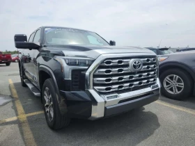Toyota Tundra * PLATINUM CREW CAB SHORT BED * CARFAX * БЕЗ ПЪРВО - 41650 € / 81460.32 лв. - 48411028 2