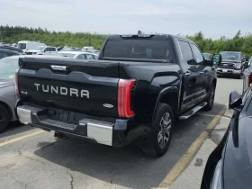 Toyota Tundra * PLATINUM CREW CAB SHORT BED * CARFAX * БЕЗ ПЪРВО - 41650 € / 81460.32 лв. - 48411028 3