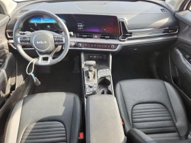 Kia Sportage 2.5l Sx Prestige | Mobile.bg � ����� ������ 8