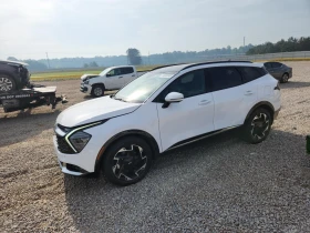 ������ Kia Sportage