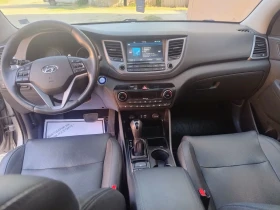 Hyundai Tucson | Mobile.bg � ����� ������ 13