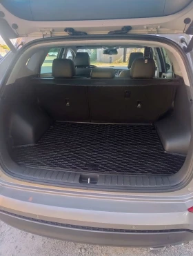 Hyundai Tucson | Mobile.bg � ����� ������ 15