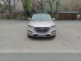 Hyundai Tucson | Mobile.bg � ����� ������ 8