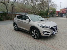 Hyundai Tucson | Mobile.bg � ����� ������ 7