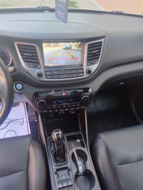Hyundai Tucson | Mobile.bg � ����� ������ 9