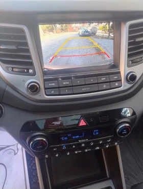 Hyundai Tucson | Mobile.bg � ����� ������ 11