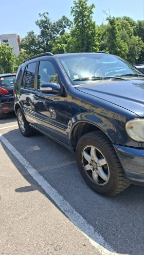 Mercedes-Benz ML 400 | Mobile.bg � ����� ������ 3