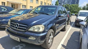 Mercedes-Benz ML 400 | Mobile.bg � ����� ������ 2