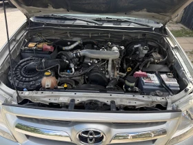 Toyota Hilux 2.5 D4D | Mobile.bg � ����� ������ 11