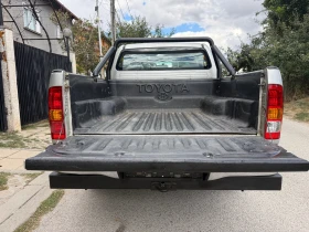 Toyota Hilux 2.5 D4D | Mobile.bg � ����� ������ 10