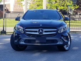 ������ Mercedes-Benz GLA