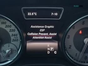 Mercedes-Benz GLA 250 4MATIC * AMG Line* ����������* (���� �� ��) | Mobile.bg � ����� ������ 8