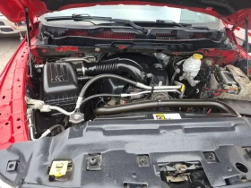Dodge RAM 1500 * 4x4 Reg Cab 8' Box Tradesman Regular Cab *  - 20900 € - 87578165 17