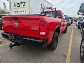 Dodge RAM 1500 * 4x4 Reg Cab 8' Box Tradesman Regular Cab *  - 20900 € - 87578165 3