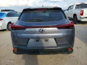 Lexus UX 250h 2.0l - 15500 € - 53371272 6