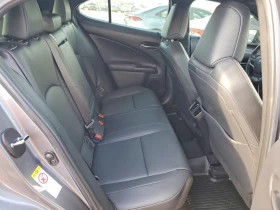 Lexus UX 250h 2.0l - 15500 € - 53371272 10