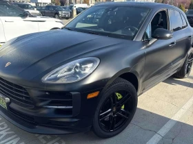 ������ Porsche Macan