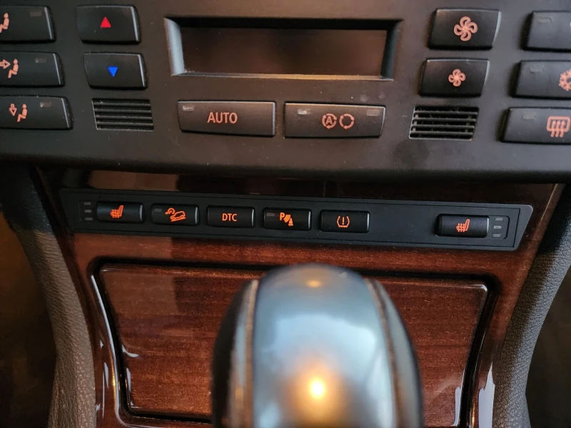 BMW X3 30Д, снимка 11 - Автомобили и джипове - 52233191