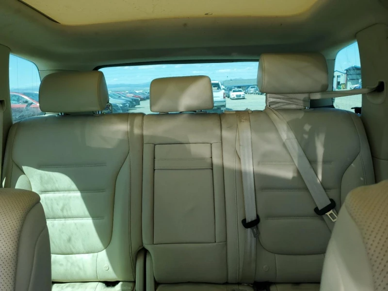 VW Touareg 3.6 SPORT, снимка 10 - Автомобили и джипове - 52494066