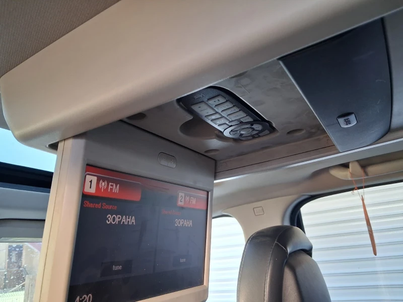 Fiat Freemont, снимка 7 - Автомобили и джипове - 53118907