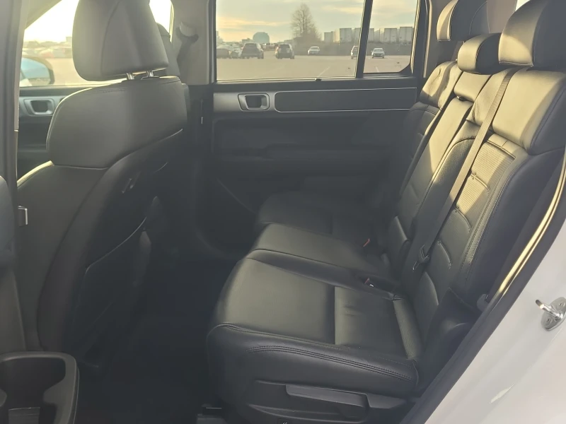 Hyundai Santa fe LUXURY AWD * Carfax * Опция за финансиране * , снимка 9 - Автомобили и джипове - 53164606