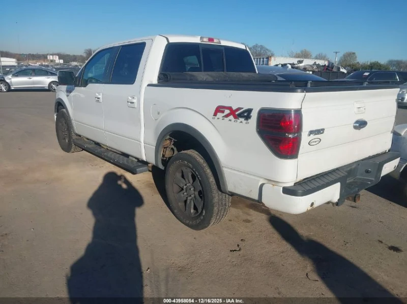 Ford F150 3.5L V-6 DI, DOHC, VVT, TURBO, 365HP 4X4 Drive, снимка 9 - Автомобили и джипове - 53213332