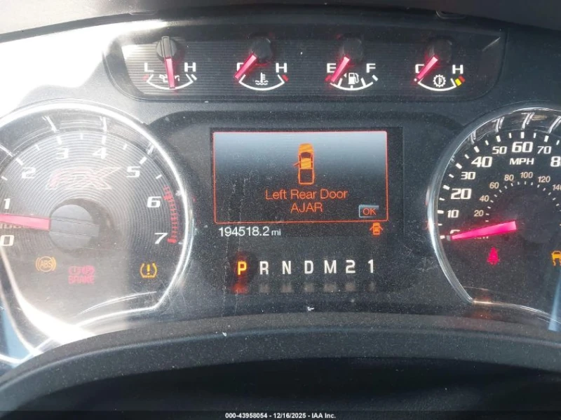 Ford F150 3.5L V-6 DI, DOHC, VVT, TURBO, 365HP 4X4 Drive, снимка 13 - Автомобили и джипове - 53213332