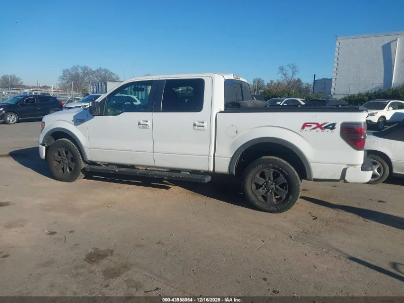 Ford F150 3.5L V-6 DI, DOHC, VVT, TURBO, 365HP 4X4 Drive, снимка 6 - Автомобили и джипове - 53213332