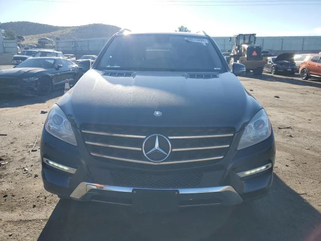 Mercedes-Benz ML 350 4MATIC * КРАЙНА ЦЕНА* БЕЗ ЩЕТА* , снимка 5 - Автомобили и джипове - 47629487