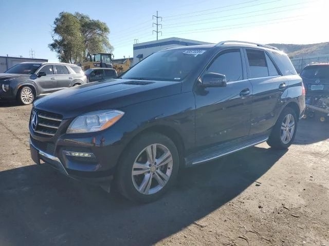 Mercedes-Benz ML 350 4MATIC * КРАЙНА ЦЕНА* БЕЗ ЩЕТА* , снимка 1 - Автомобили и джипове - 47629487