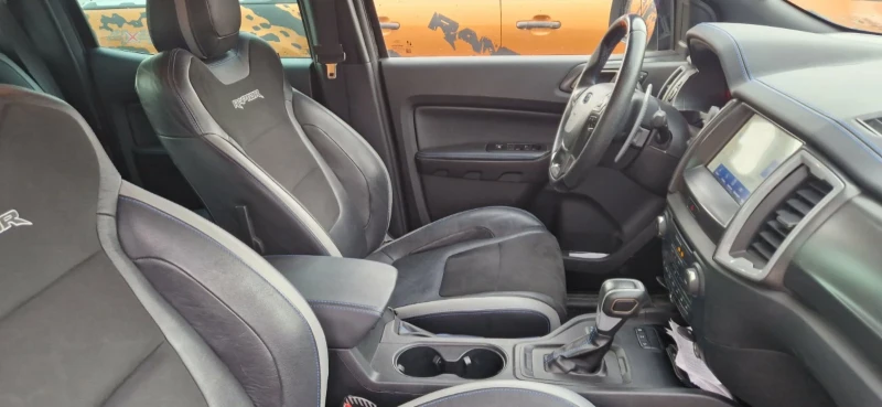 Ford Raptor - 80000 лв. - 37205617 | Car24.bg