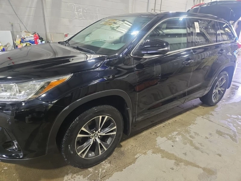 Toyota Highlander * LE * CARFAX *  - 27000 лв. / 13804.88 € - 65963615 1