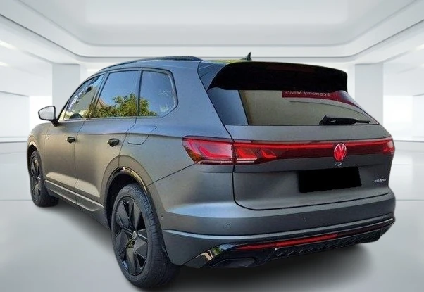 VW Touareg 3.0 TSIe 4Motion = R-Line =  | Mobile.bg   2