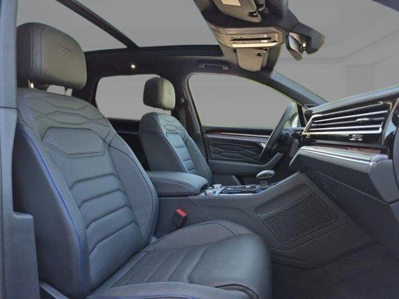 VW Touareg 3.0 TSIe 4Motion = R-Line =  | Mobile.bg   7