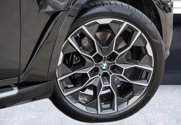 BMW X7 40d xDrive = M-Sport Pro = Гаранция, снимка 4 - Автомобили и джипове - 53902785