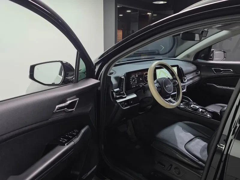 Kia Sportage Diesel 2.0 2WD| 184�.�. | Mobile.bg � ����������� 10