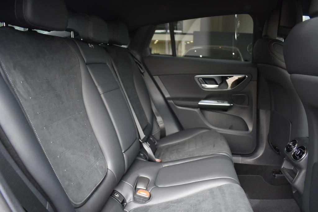 Mercedes-Benz GLC 200 /AMG/Night/AHK/ | Mobile.bg   12