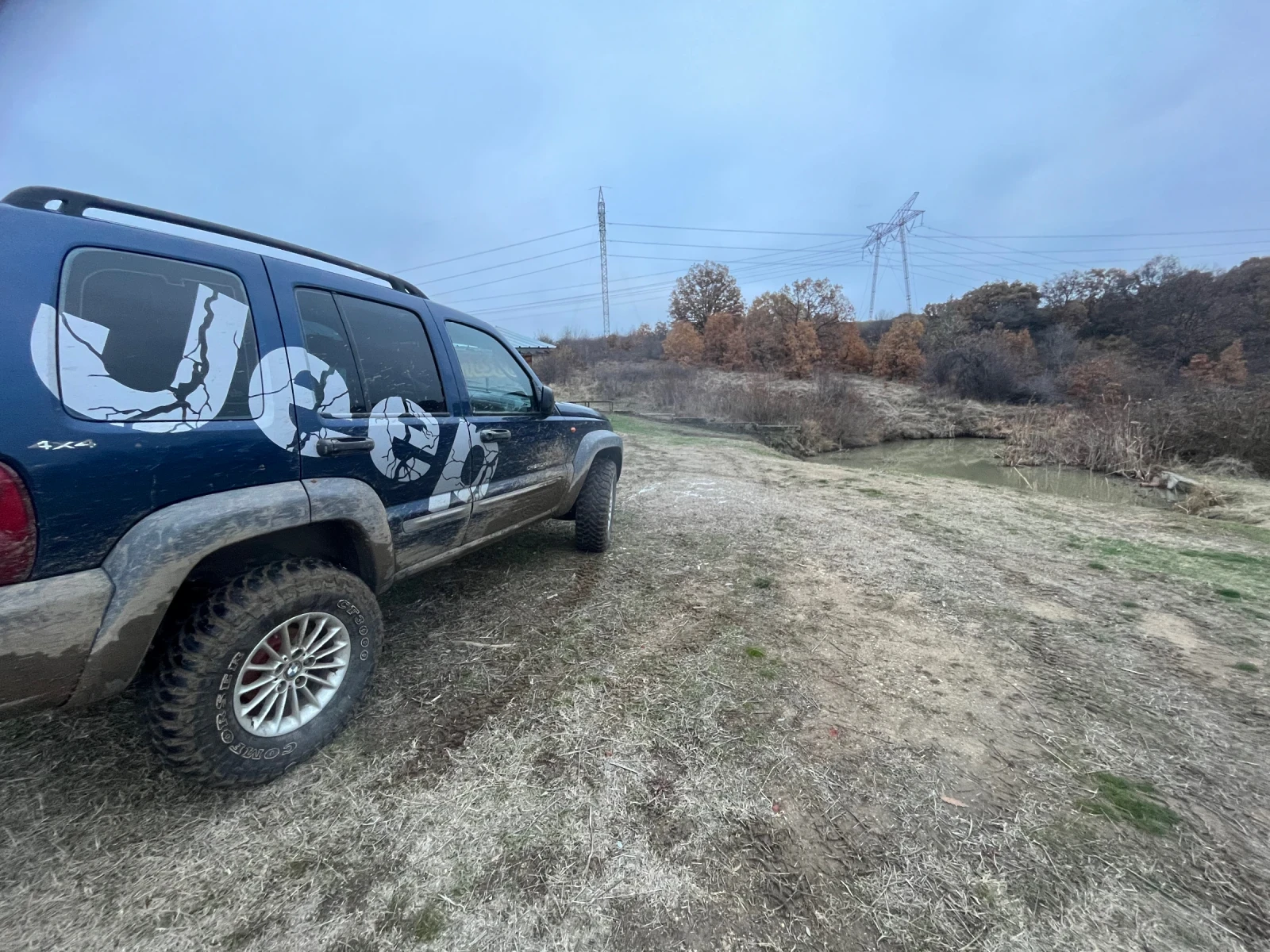 Jeep Cherokee  - изображение 2