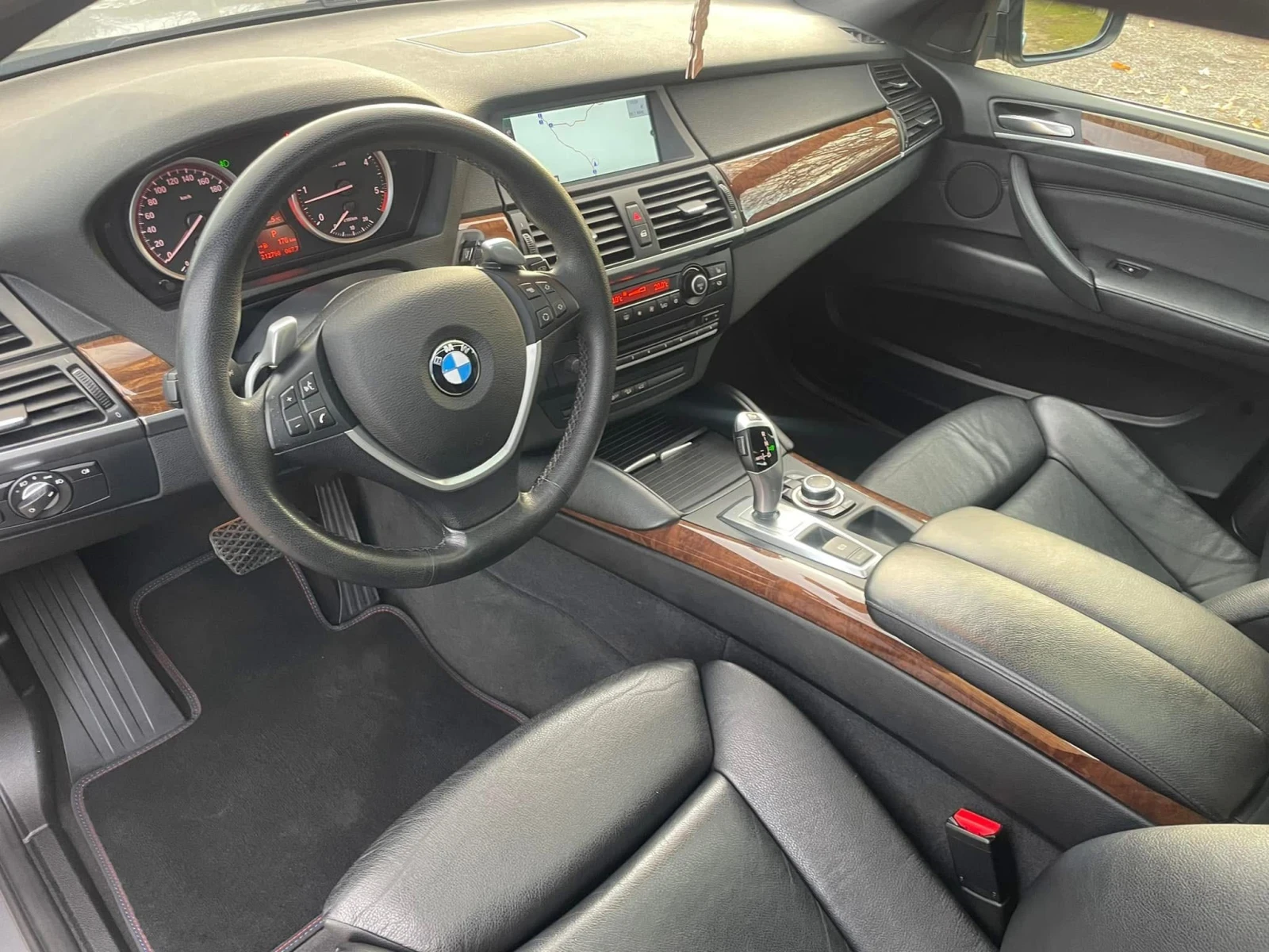 BMW X6 Bmw x6 3.5  facelift - изображение 5