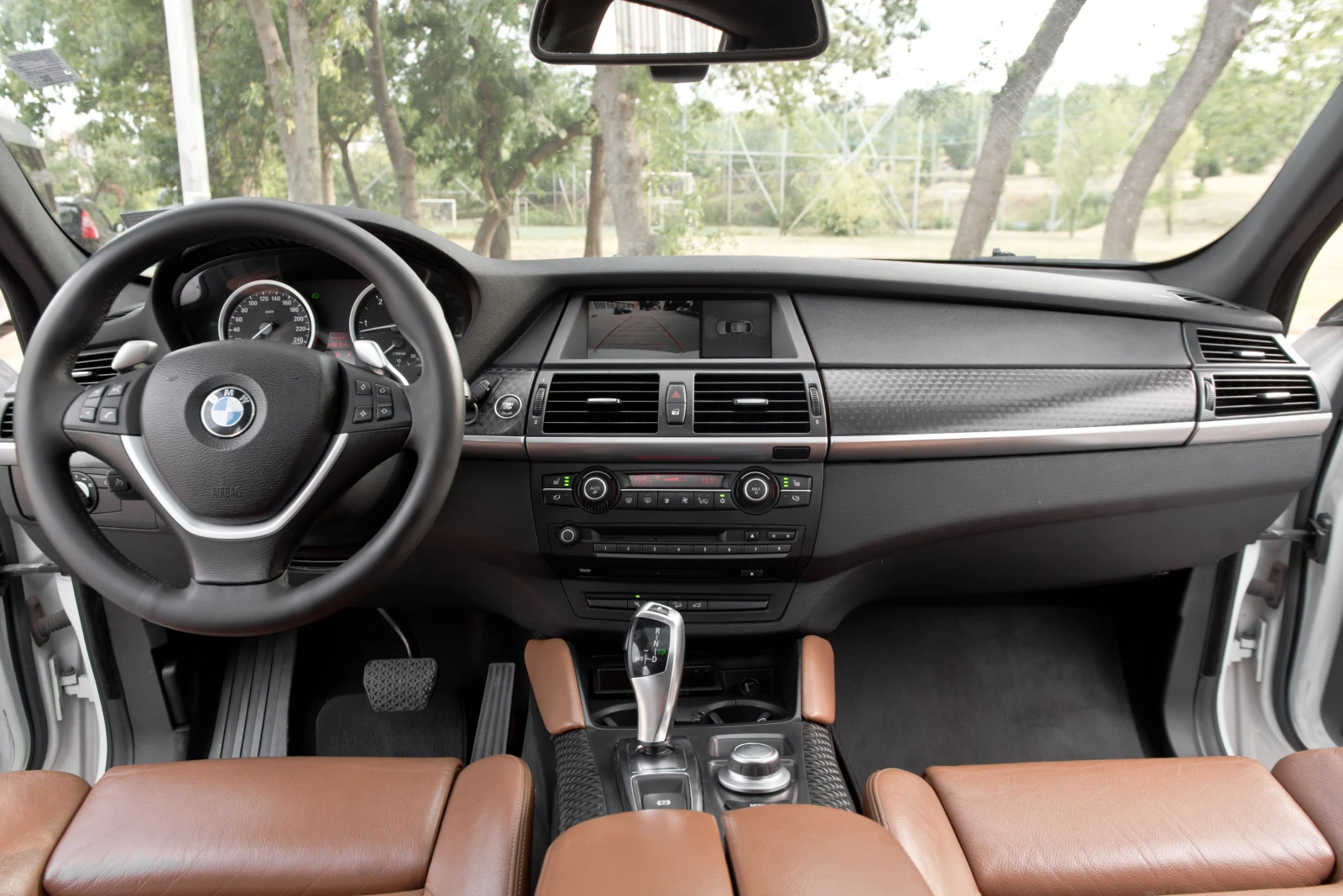 BMW X6 * M Sport* пакет - изображение 10