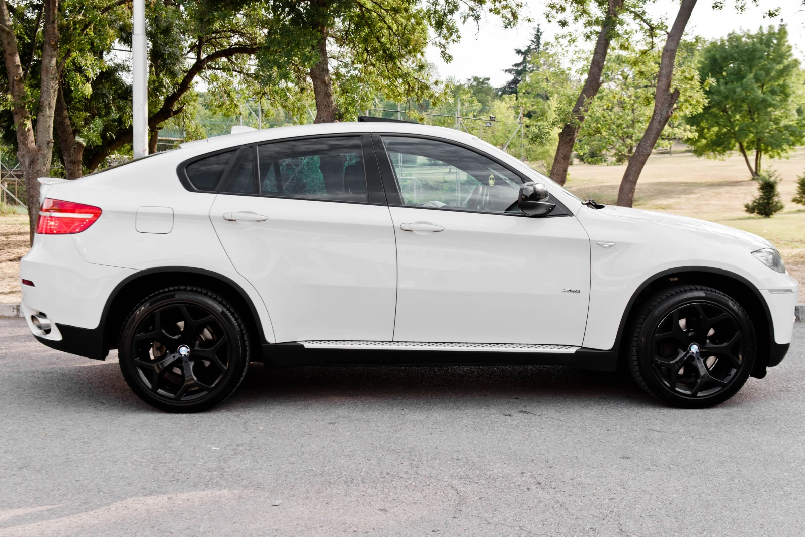 BMW X6 * M Sport* пакет - изображение 8