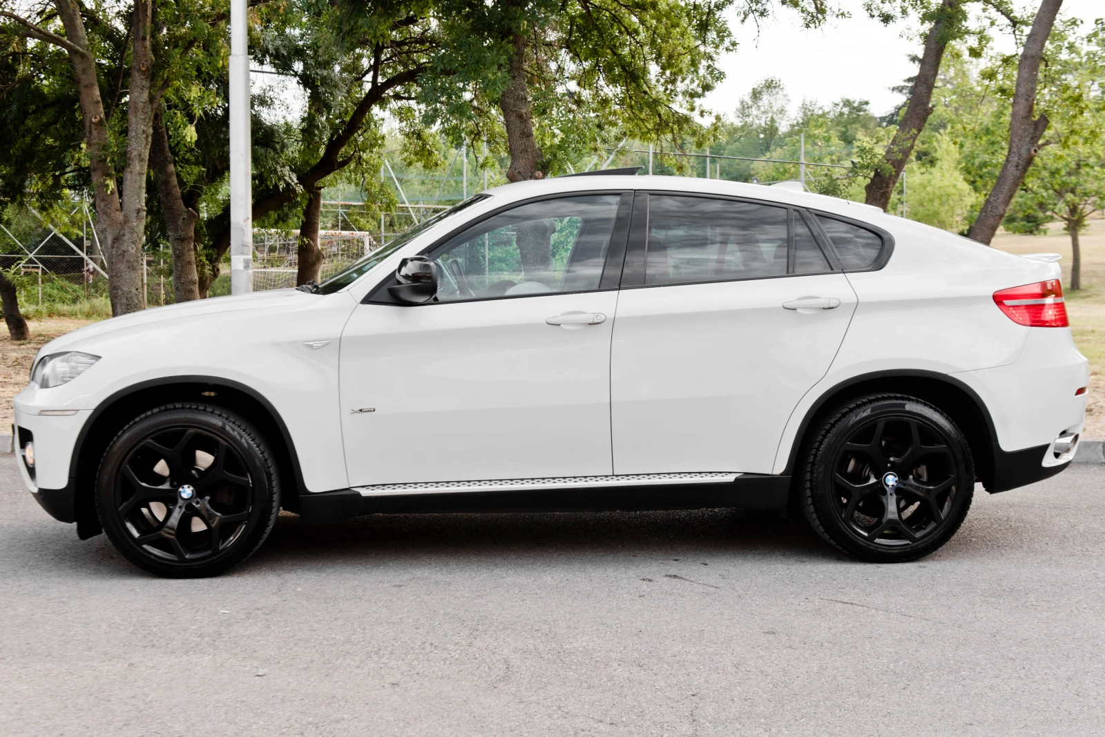 BMW X6 * M Sport* пакет - изображение 4