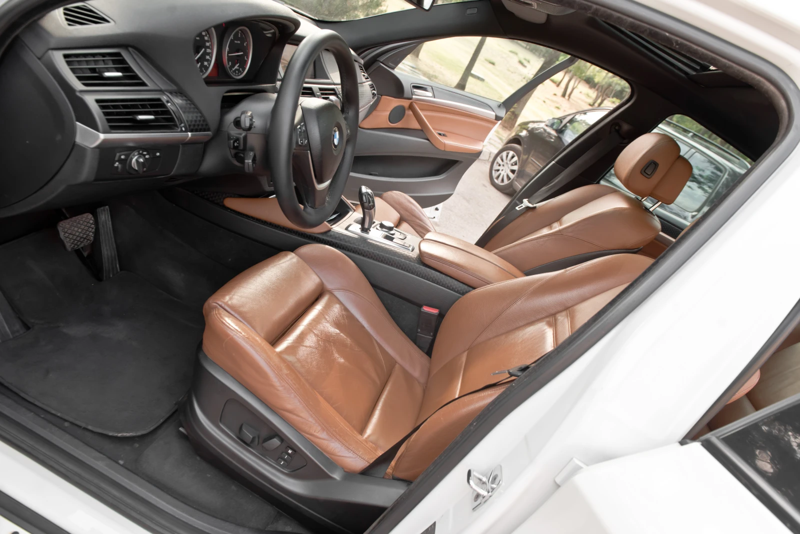 BMW X6 * M Sport* пакет - изображение 9