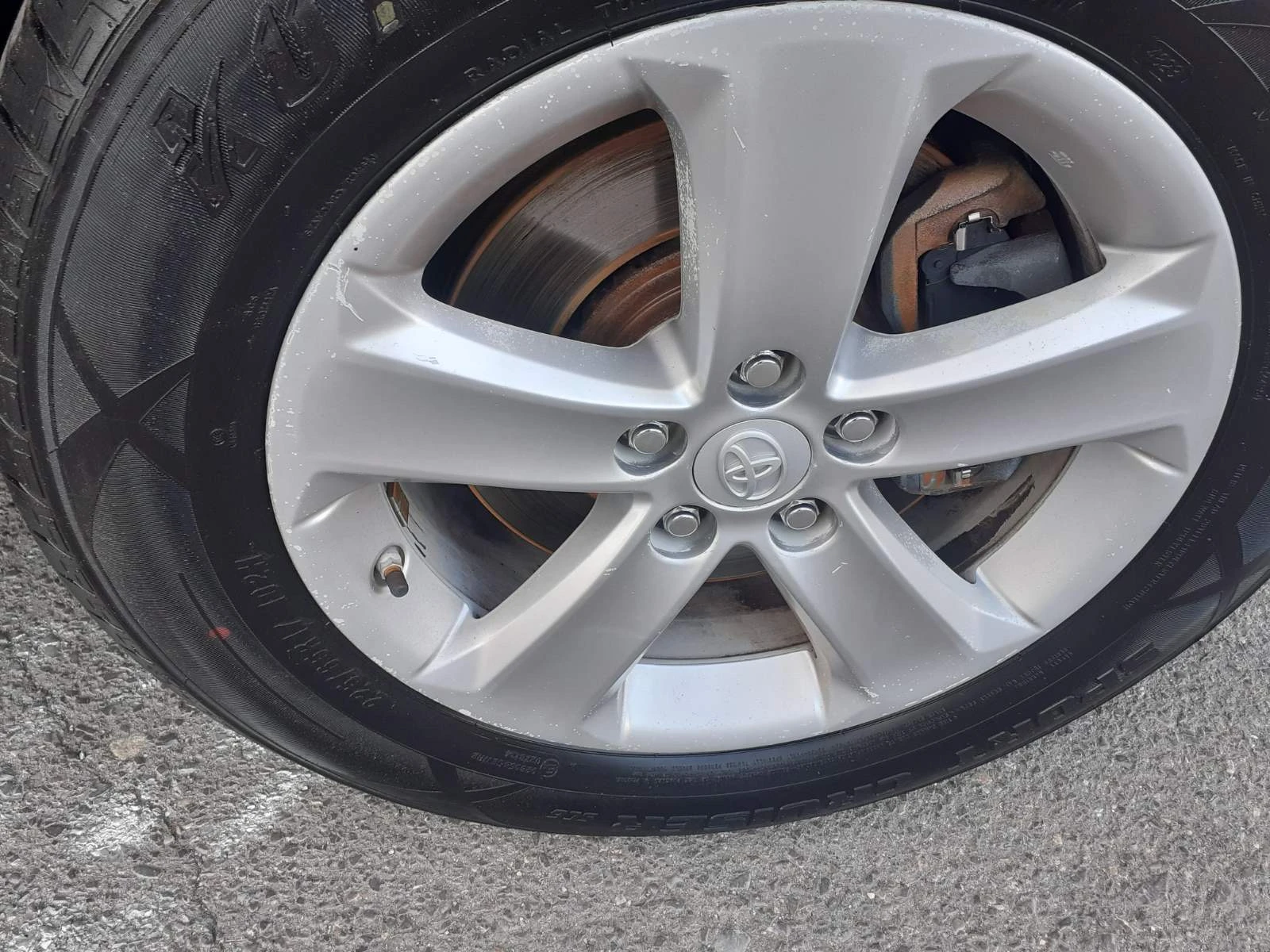 Toyota Rav4 2.0 D4D NAVI KAMERA PREMIUM FULL | Mobile.bg   15