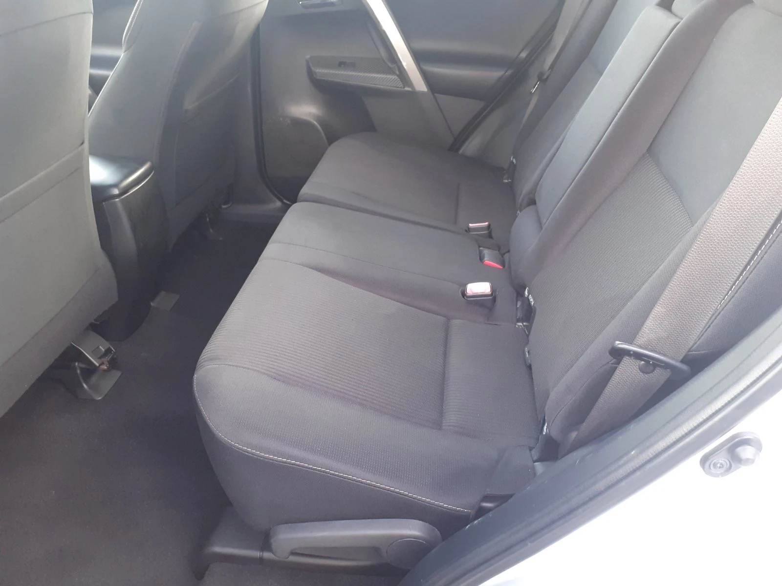 Toyota Rav4 2.0 D4D NAVI KAMERA PREMIUM FULL | Mobile.bg   12