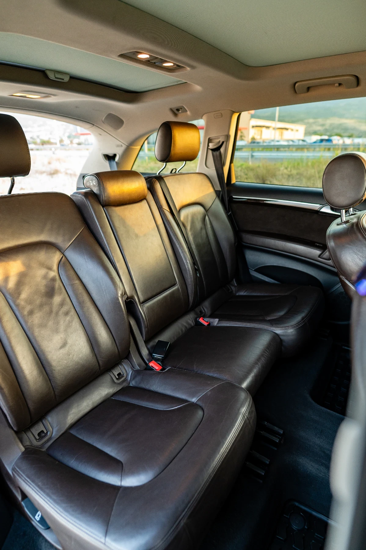 Audi Q7 3.0  | Mobile.bg   16